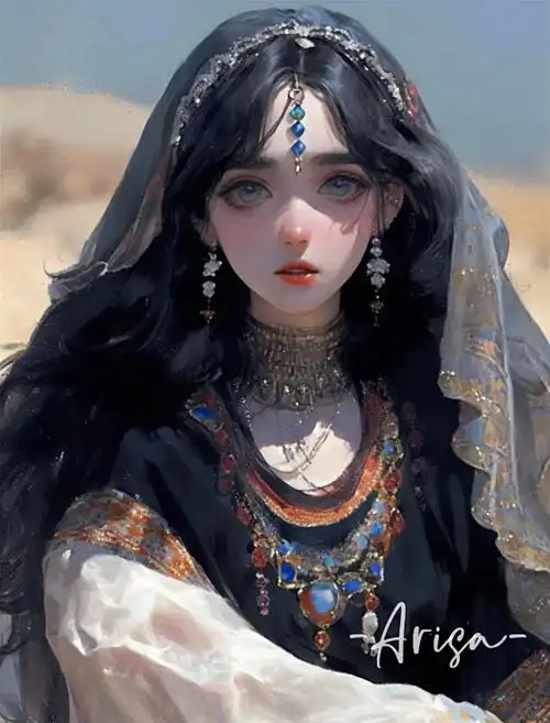 霸王别姬经典典藏配图